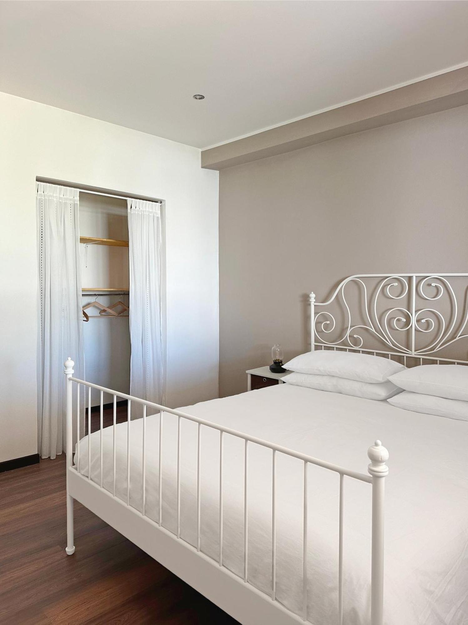 Villa Ramadia Floridia Exterior foto